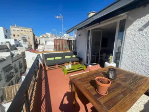 Pure Chill Apartment Sitges centre beach - Image 4