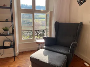 Mosel view in the 2 bedroom monument - Image 5