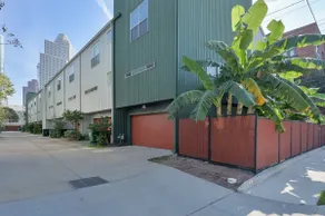 Walk to Midtown • Private Garage • Townhome - Image 4