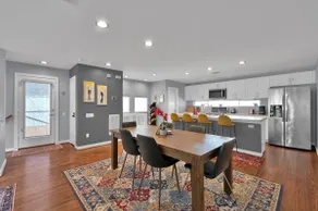Walk to Midtown • Private Garage • Townhome - Image 2