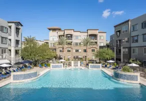 Cozy Resort Apt | Pool | Gym | Desert Ridge - Image 2