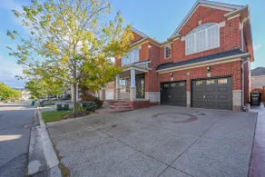 Spacious & Modern 4BR Home | EV Charger | Brampton - Image 2