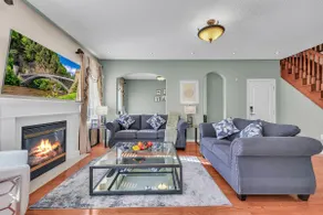 Spacious & Modern 4BR Home | EV Charger | Brampton - Image 5