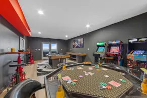 Smoky Mountain Views, Hot Tub, Game Room, Theater - Image 5