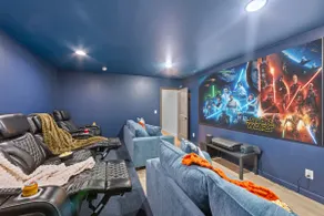 Smoky Mountain Views, Hot Tub, Game Room, Theater - Image 4