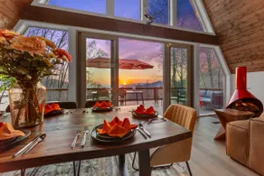Smoky Mountain Views, Hot Tub, Game Room, Theater - Image 3