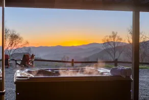Smoky Mountain Views, Hot Tub, Game Room, Theater - Image 2