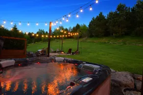 Devil's Lake & Dells Cabin! Game Room! Fire Pit! - Image 4