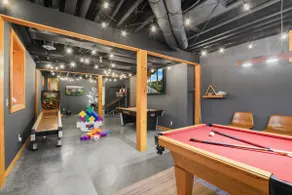 Devil's Lake & Dells Cabin! Game Room! Fire Pit! - Image 2
