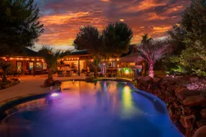 The Gotti Ranch/Gameroom/Pool/Theater/Gym/Hot Tub - Image 2