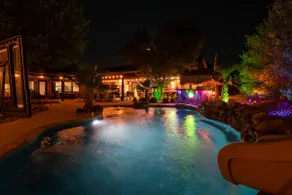 The Gotti Ranch/Gameroom/Pool/Theater/Gym/Hot Tub - Image 3