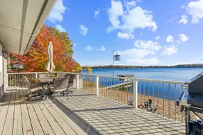 Private Beach | Sunroom + Bunks + Huge Deck - Image 5