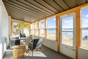 Private Beach | Sunroom + Bunks + Huge Deck - Image 3