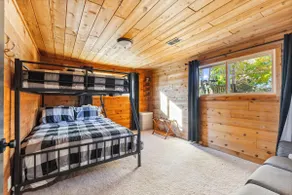 Private Beach | Sunroom + Bunks + Huge Deck - Image 4
