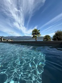 Relaxing Oasis Villa with Private Pool & View - Image 3