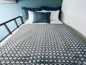 Monthly/25 minutes to Shinjuku/Up to 3 people/21 ㎡/11 minutes on foot from the nearest station/Free parking/Long-term stay discount - Image 4