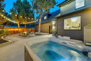 Wildwood Manor~Salt Water Hot Tub~Pup Friendly - Image 2