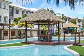 Little Palm- 2 Bedroom Tropical Escape - Image 2