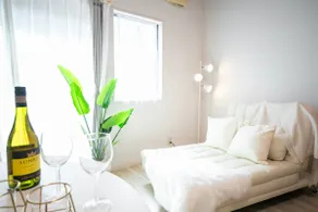 Pets allowed, sleeps 6! Convenient access to the beautiful and quiet facility in Yokkaichi City_Hinaga Nishi - Image 3