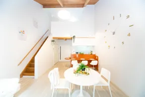 Pets allowed, sleeps 6! Convenient access to the beautiful and quiet facility in Yokkaichi City_Hinaga Nishi - Image 4
