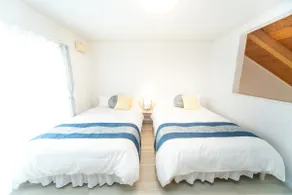Pets allowed, sleeps 6! Convenient access to the beautiful and quiet facility in Yokkaichi City_Hinaga Nishi - Image 2