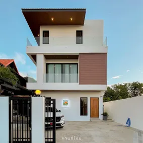 Sun Villa Huahin - Image 2