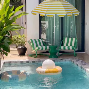 Sun Villa Huahin - Image 4