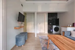 Central Galata Loft • AC • Walk Everywhere - Image 4