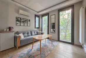 Central Galata Loft • AC • Walk Everywhere - Image 3