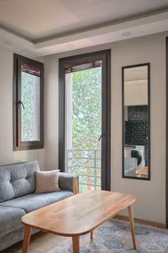 Central Galata Loft • AC • Walk Everywhere - Image 2