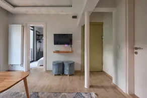 Central Galata Loft • AC • Walk Everywhere - Image 5
