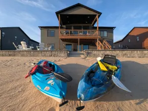 Sunset Shore:Lakefront/Beach/Arcade/HotTub/Massage - Image 3