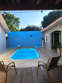 Aconchego da Fronteira | 3 Bedrooms with Pool - Image 3