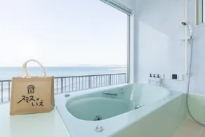 【Pets Allowed！】Private Villa with Ocean View/7 ppl - Image 2