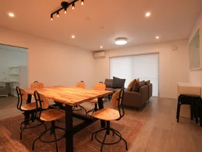The same price for up to 2 people. Private accommodation on a peninsula in the Sea of Japan [No pets allowed] - Image 5