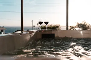 Retreat by the Sea – Ocean Views & Spa Bliss - Image 2