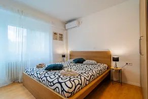 Flexible SelfCheckIns 109 - Zagreb - Bedroom - New - Image 3