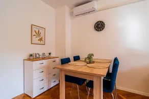 Flexible SelfCheckIns 109 - Zagreb - Bedroom - New - Image 5