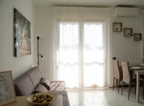 Family Comfort, 2 Bedrooms, Near Orio Airport - Image 2