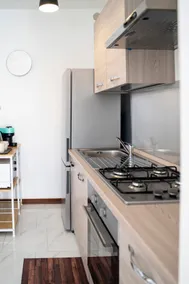 Family Comfort, 2 Bedrooms, Near Orio Airport - Image 5