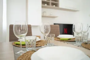 Family Comfort, 2 Bedrooms, Near Orio Airport - Image 4