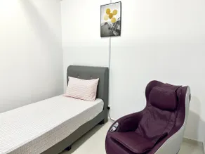 Superb Airport 2BR Suite# Straits Intl# MsgChair - Image 2