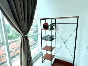 Superb Airport 2BR Suite# Straits Intl# MsgChair - Image 3