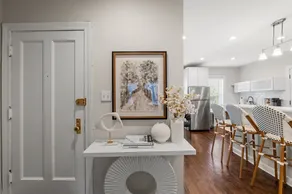 Beautifully Renovated 1BR Gem in Lincoln Square - Image 2