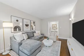 Beautifully Renovated 1BR Gem in Lincoln Square - Image 3