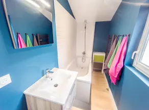 House 10 min from the center on a private avenue! - Image 3