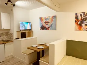 Narbonne center • Cozy studio 2 people - Image 4