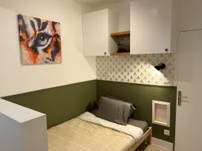 Narbonne center • Cozy studio 2 people - Image 5