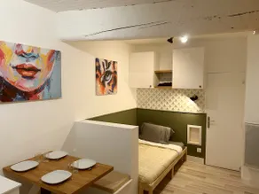 Narbonne center • Cozy studio 2 people - Image 2