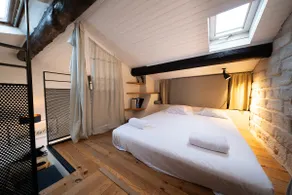 L'Atelier 29, beau T2 cosy and chill - Image 5